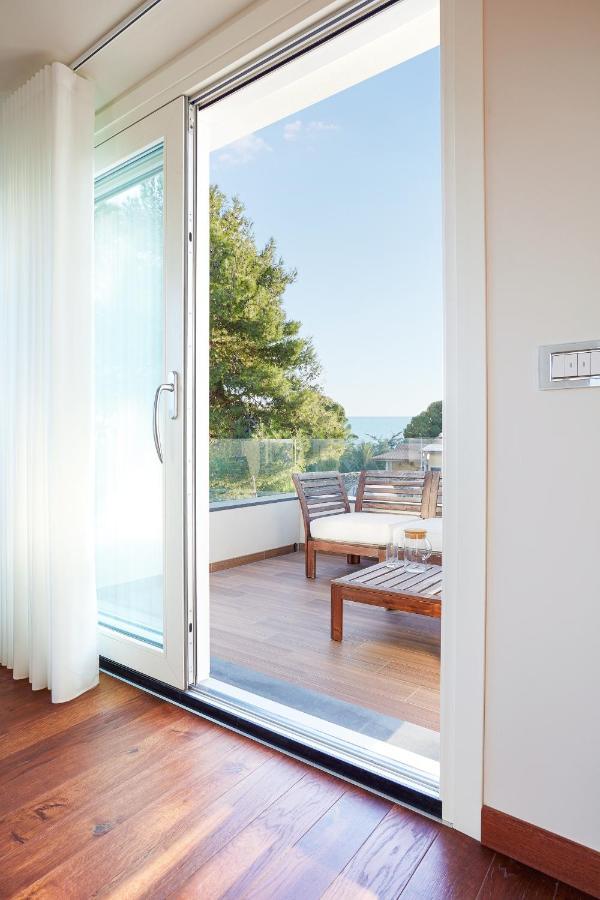 Villa Giame - Heated Pool, Beach At 350M Pozzallo Exterior photo